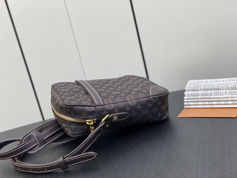 Mens LV Satchel Bags